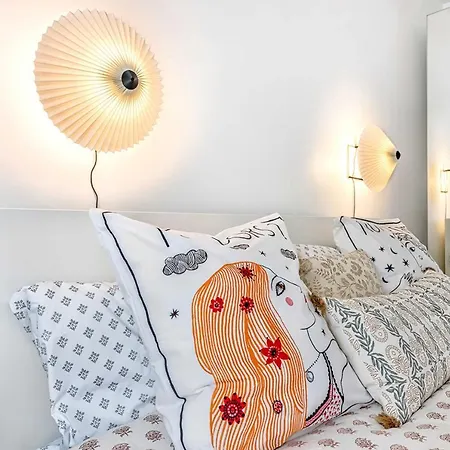 Apartman Marais - Montmorency 2bdr By B'your Párizs