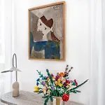 Apartment Marais - Montmorency 2bdr By B'your Paris