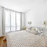 Marais - Montmorency 2bdr By B'your * Paris